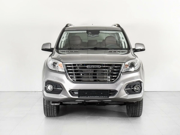 Haval H9, I Рестайлинг фото №2