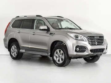 Haval H9, I Рестайлинг 2021 Premium фото
