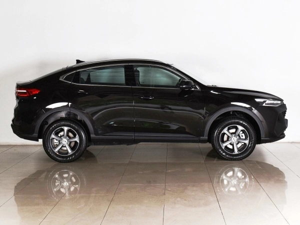 Haval F7x, I фото №4