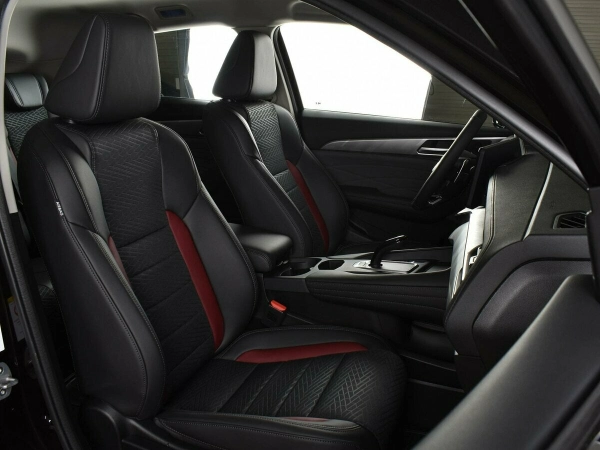 Haval F7x, I фото №7