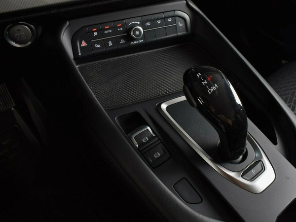Haval F7x, I фото №8