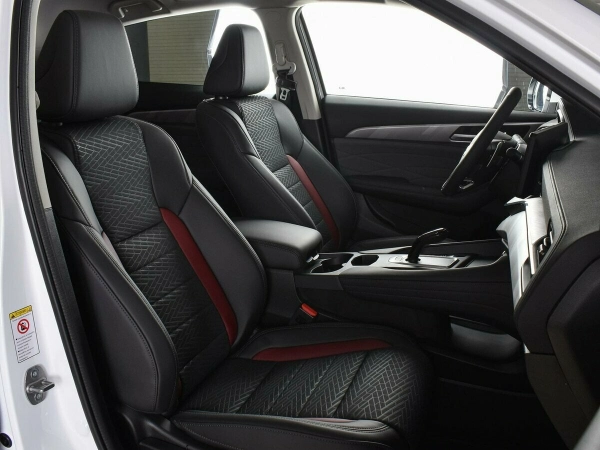 Haval F7x, I фото №7