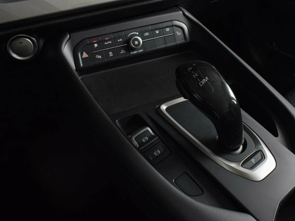 Haval F7x, I фото №8