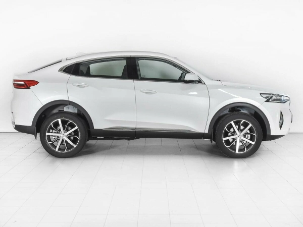 Haval F7x, I фото №4