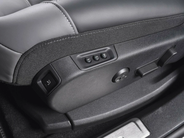 Citroen C5 Aircross, I фото №10