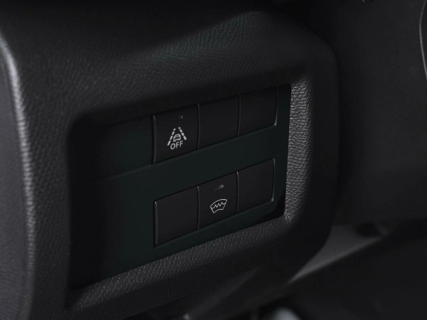 Citroen C5 Aircross, I фото №11