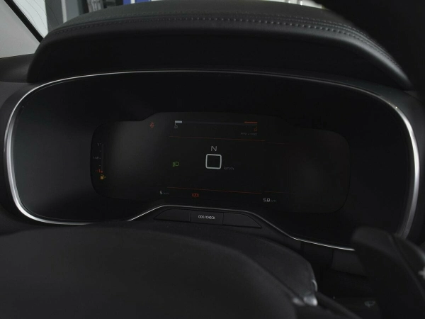 Citroen C5 Aircross, I фото №12