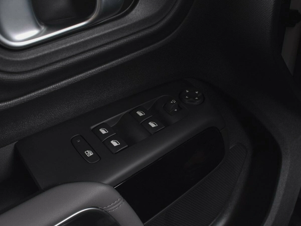 Citroen C5 Aircross, I фото №13