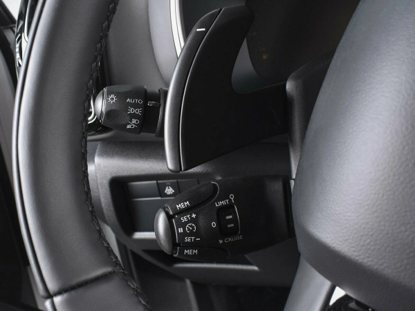 Citroen C5 Aircross, I фото №14