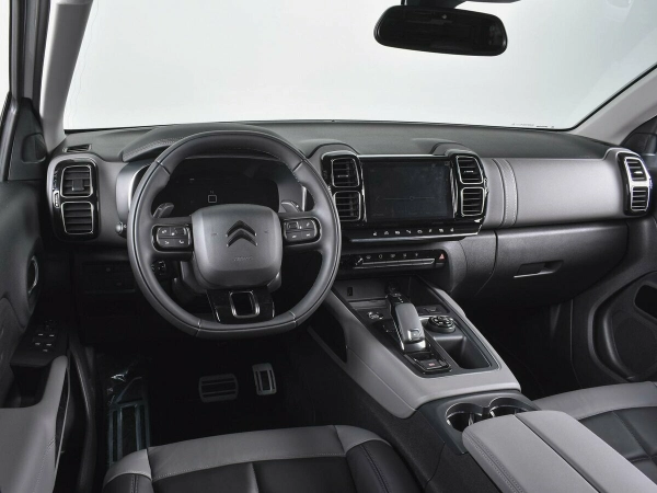 Citroen C5 Aircross, I фото №6