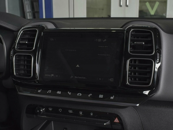 Citroen C5 Aircross, I фото №9