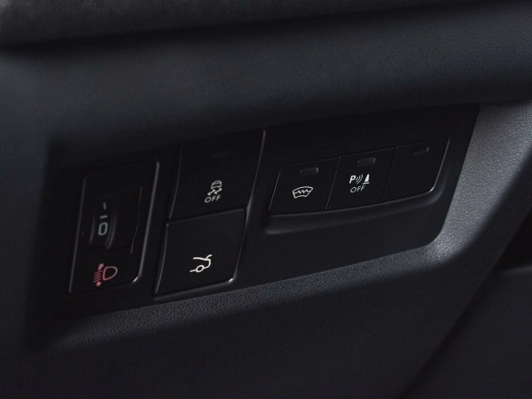 Citroen C4, II Рестайлинг фото №8