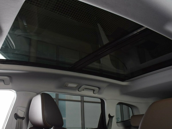 Chery Tiggo 8 Pro, I фото №10