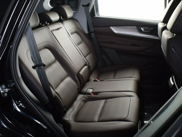 Chery Tiggo 8 Pro, I фото №12
