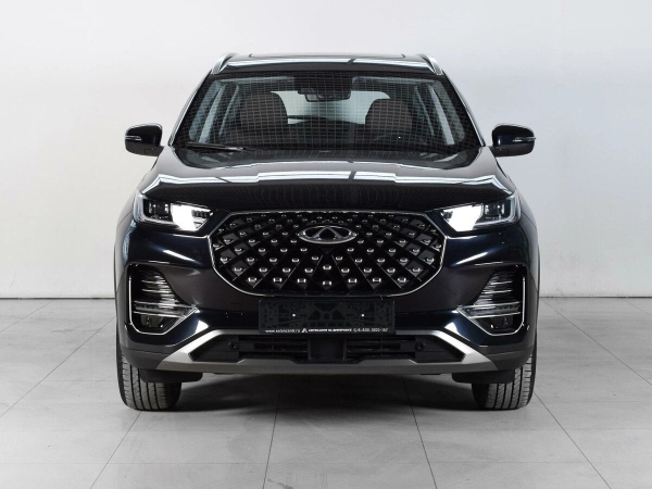 Chery Tiggo 8 Pro, I фото №2