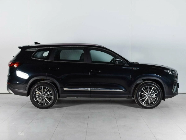 Chery Tiggo 8 Pro, I фото №4