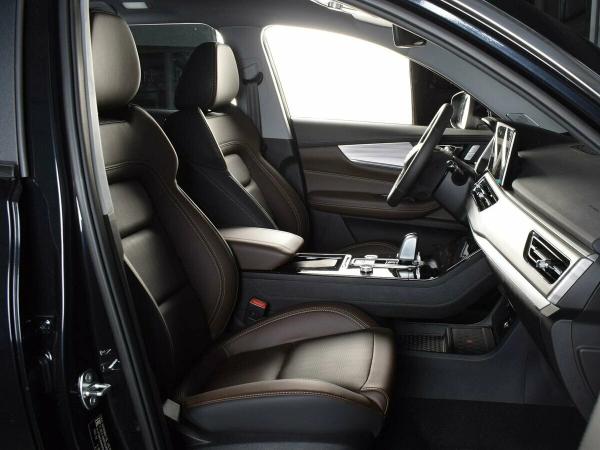 Chery Tiggo 8 Pro, I фото №7
