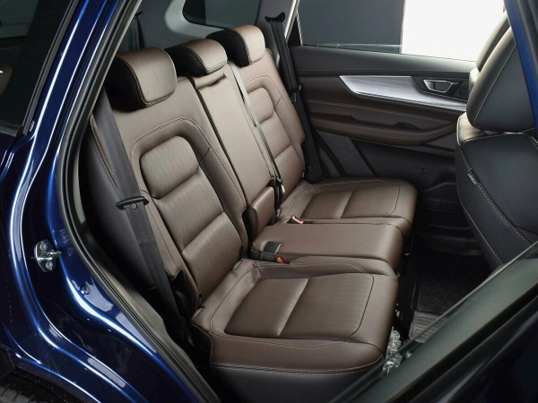 Chery Tiggo 8 Pro, I фото №12