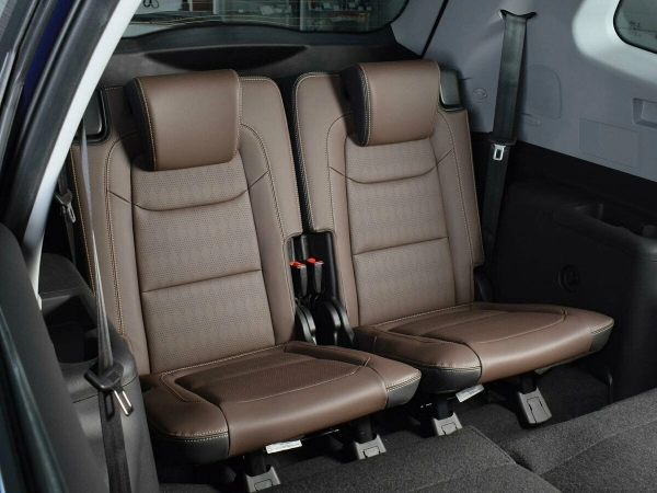 Chery Tiggo 8 Pro, I фото №13