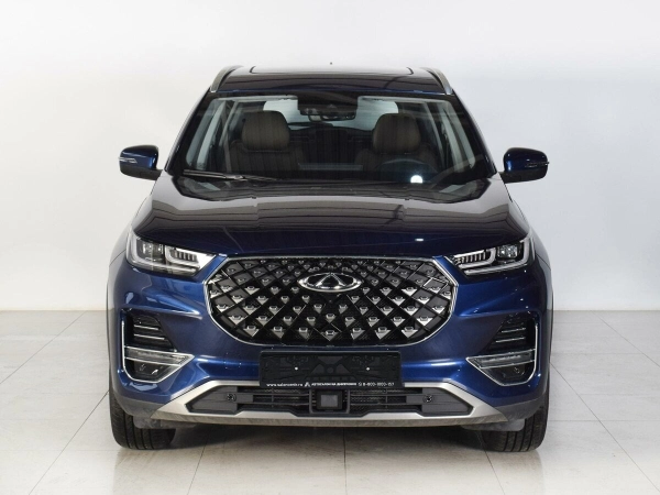 Chery Tiggo 8 Pro, I фото №2