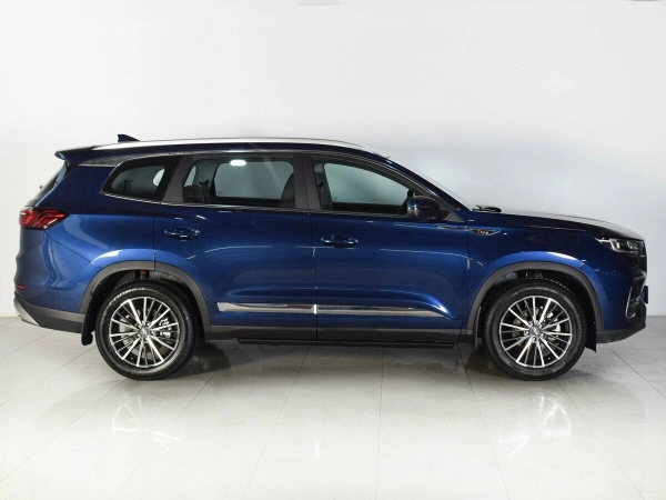 Chery Tiggo 8 Pro, I фото №4