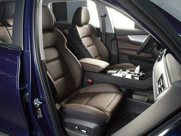 Chery Tiggo 8 Pro, I фото №7