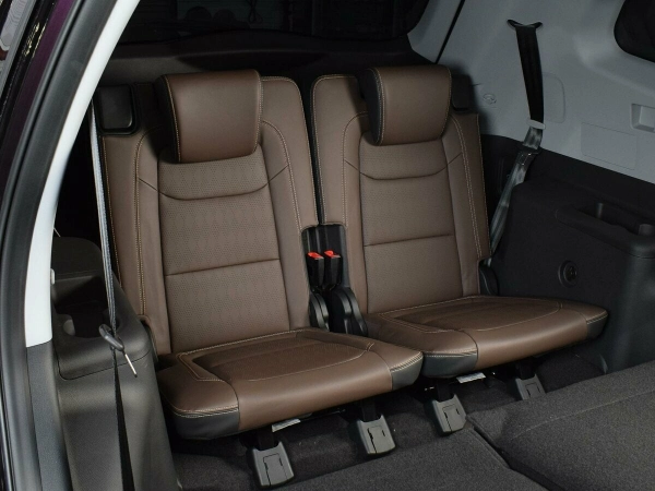 Chery Tiggo 8 Pro, I фото №13