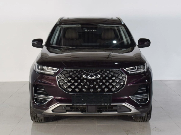Chery Tiggo 8 Pro, I фото №2
