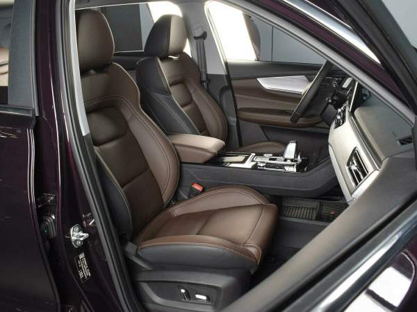 Chery Tiggo 8 Pro, I фото №7