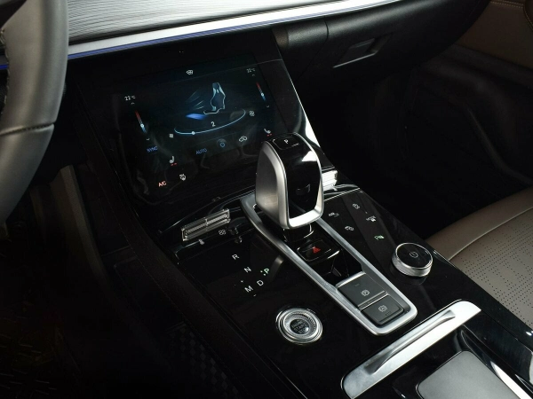Chery Tiggo 8 Pro, I фото №8