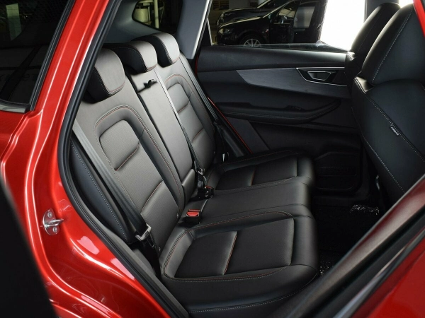 Chery Tiggo 7 Pro, I фото №10