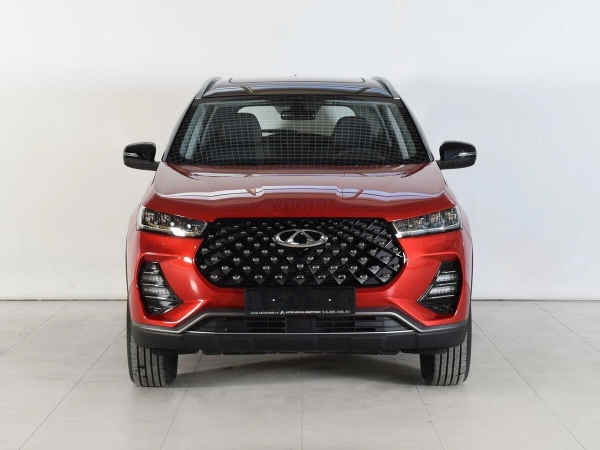Chery Tiggo 7 Pro, I фото №2