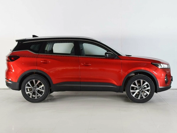 Chery Tiggo 7 Pro, I фото №4