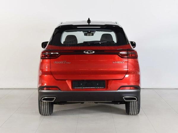 Chery Tiggo 7 Pro, I фото №5