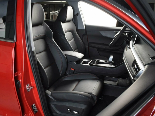 Chery Tiggo 7 Pro, I фото №7