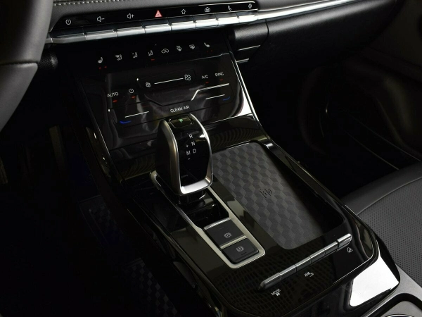 Chery Tiggo 7 Pro, I фото №8