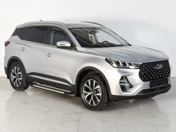Chery Tiggo 7 Pro, I фото №1