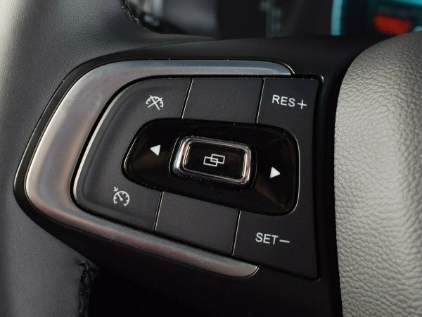 Chery Tiggo 7 Pro, I фото №11