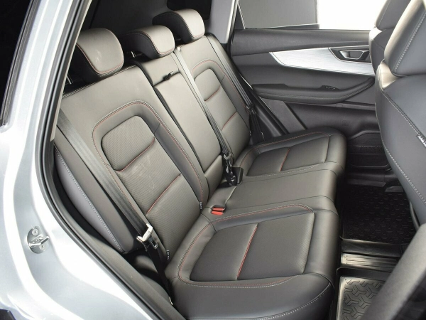 Chery Tiggo 7 Pro, I фото №12