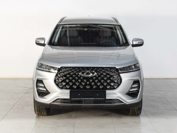 Chery Tiggo 7 Pro, I фото №2