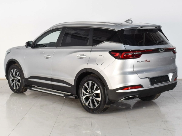 Chery Tiggo 7 Pro, I фото №3