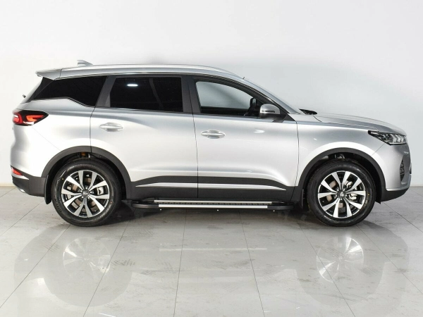 Chery Tiggo 7 Pro, I фото №4
