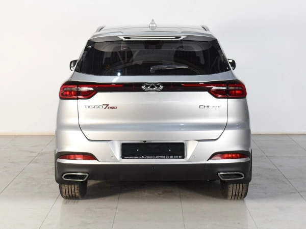 Chery Tiggo 7 Pro, I фото №5