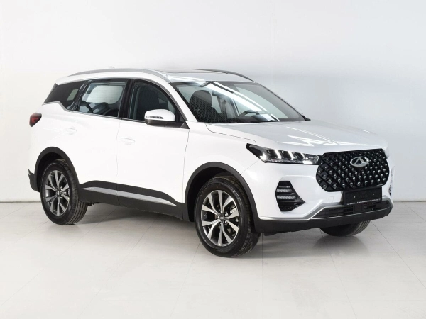 Chery Tiggo 7 Pro, I фото №1