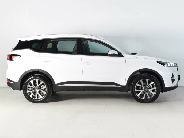 Chery Tiggo 7 Pro, I фото №4