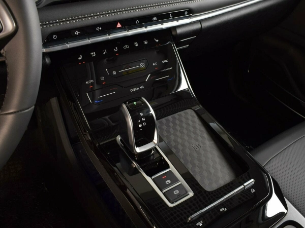 Chery Tiggo 7 Pro, I фото №8