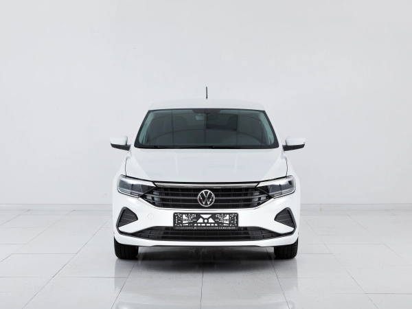 Volkswagen Polo, VI фото №2
