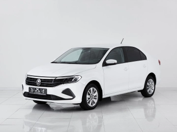 Volkswagen Polo, VI 2022 Respect фото