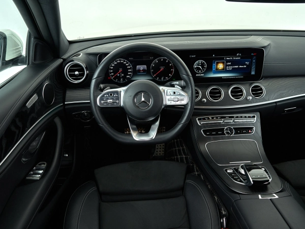 Mercedes-Benz E-Класс, V (W213, S213, C238) фото №10