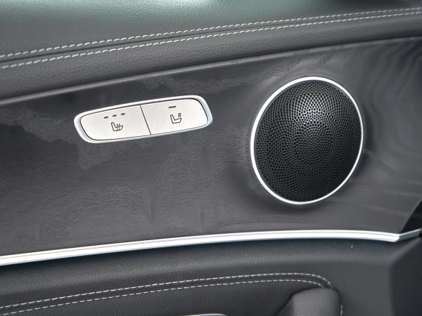 Mercedes-Benz E-Класс, V (W213, S213, C238) фото №15